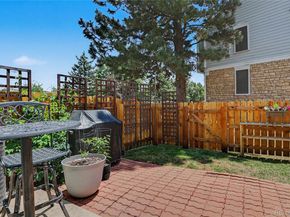 10102 W Dartmouth Avenue, Lakewood CO 80227