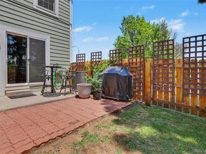 10102 W Dartmouth Avenue, Lakewood CO 80227