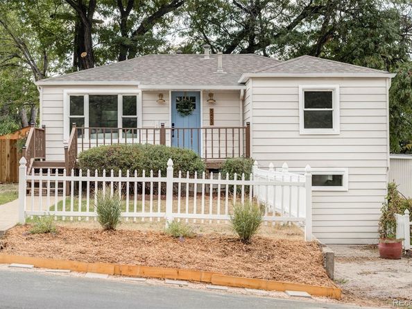 5425 Clay Street, Denver CO 80221