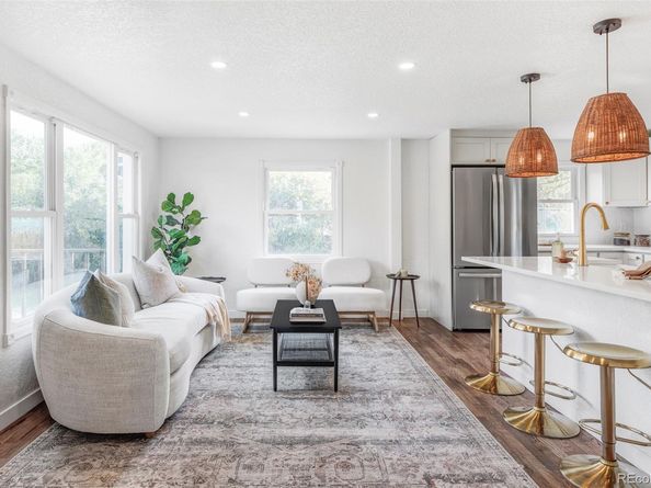 5425 Clay Street, Denver CO 80221