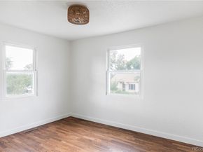 5425 Clay Street, Denver CO 80221