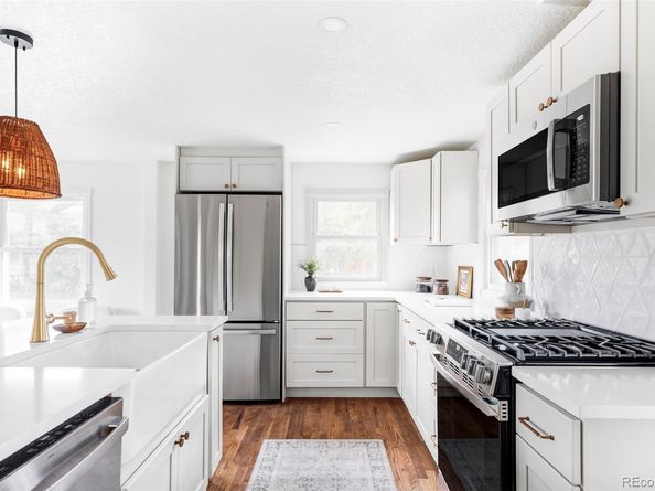 5425 Clay Street, Denver CO 80221