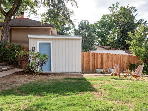 5425 Clay Street, Denver CO 80221