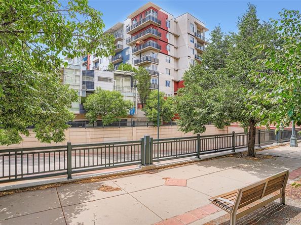 1475 Delgany Street 309, Denver CO 80202