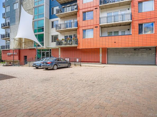 1475 Delgany Street 309, Denver CO 80202
