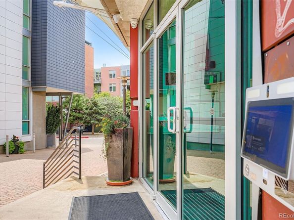 1475 Delgany Street 309, Denver CO 80202
