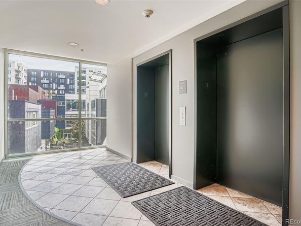 1475 Delgany Street 309, Denver CO 80202