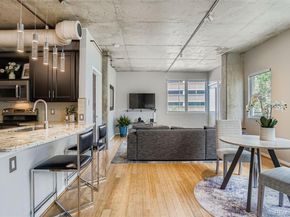1475 Delgany Street 309, Denver CO 80202