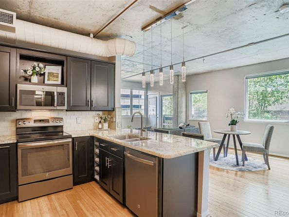 1475 Delgany Street 309, Denver CO 80202