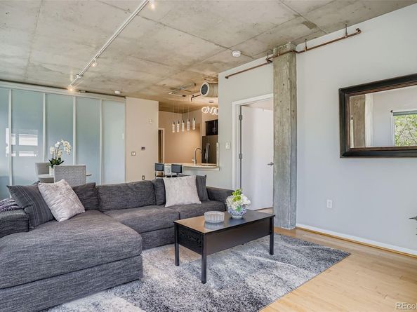 1475 Delgany Street 309, Denver CO 80202