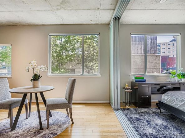 1475 Delgany Street 309, Denver CO 80202
