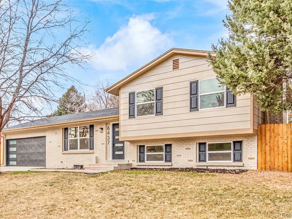 6437 W Arbor Drive, Littleton CO 80123