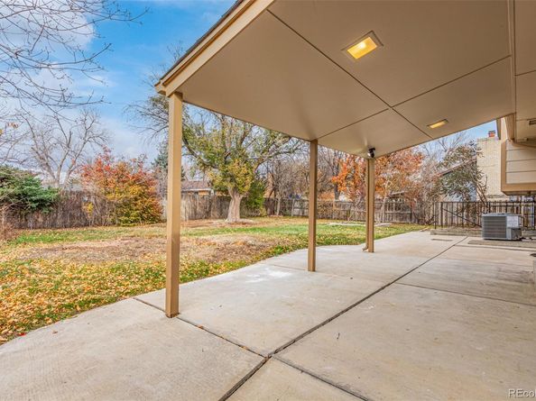 6437 W Arbor Drive, Littleton CO 80123