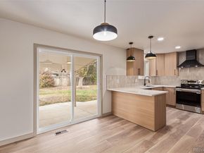 6437 W Arbor Drive, Littleton CO 80123