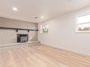 6437 W Arbor Drive, Littleton CO 80123