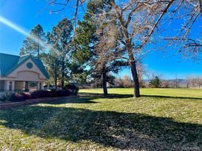 6437 W Arbor Drive, Littleton CO 80123