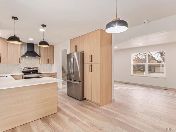 6437 W Arbor Drive, Littleton CO 80123