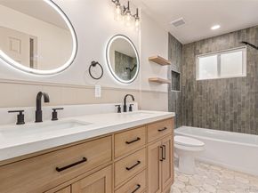 6437 W Arbor Drive, Littleton CO 80123