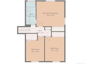 6437 W Arbor Drive, Littleton CO 80123