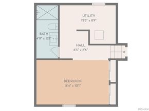 6437 W Arbor Drive, Littleton CO 80123