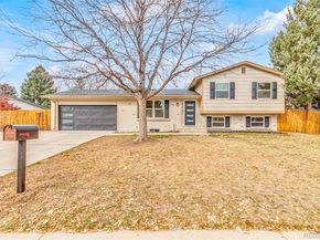 6437 W Arbor Drive, Littleton CO 80123