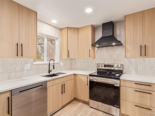 6437 W Arbor Drive, Littleton CO 80123