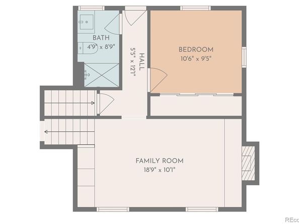 6437 W Arbor Drive, Littleton CO 80123