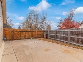 6437 W Arbor Drive, Littleton CO 80123