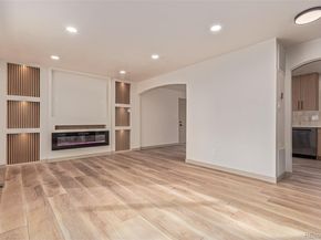 6437 W Arbor Drive, Littleton CO 80123