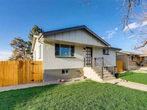 2381 W 57th Avenue, Denver CO 80221