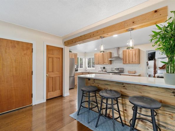 1381 S Perry Street, Denver CO 80219