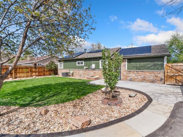 1381 S Perry Street, Denver CO 80219