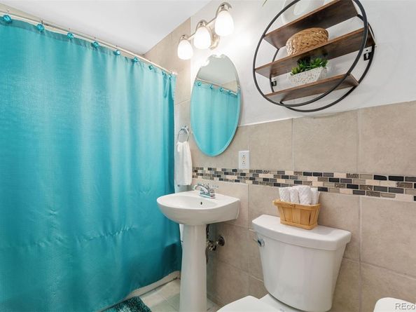 1381 S Perry Street, Denver CO 80219