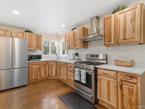 1381 S Perry Street, Denver CO 80219