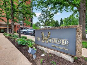 1900 E Girard Place 508, Englewood CO 80113