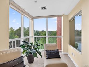 1900 E Girard Place 508, Englewood CO 80113