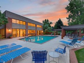 1900 E Girard Place 508, Englewood CO 80113