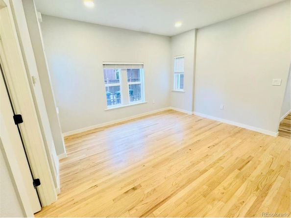 1107 N Downing Street, Denver CO 80218