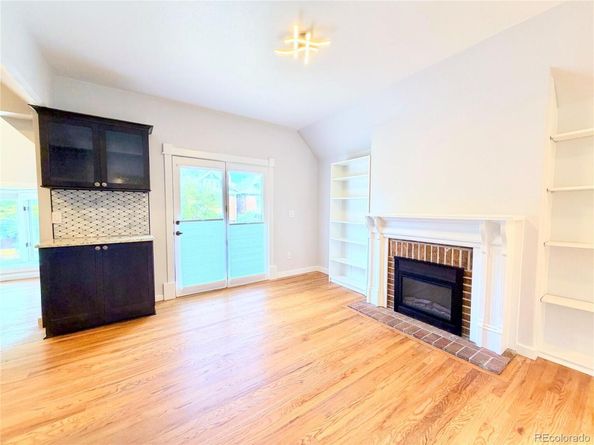 1107 N Downing Street, Denver CO 80218