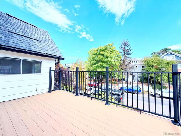 1107 N Downing Street, Denver CO 80218