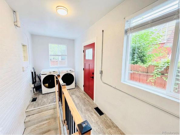 1107 N Downing Street, Denver CO 80218