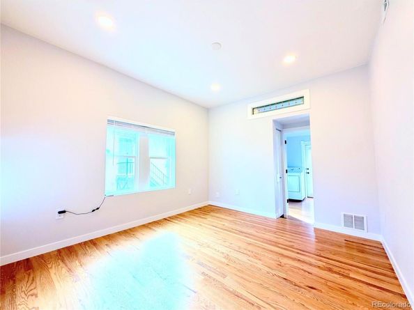 1107 N Downing Street, Denver CO 80218