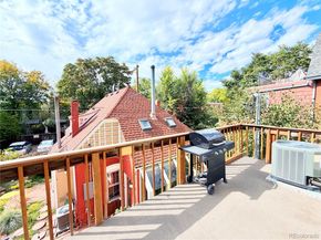 1107 N Downing Street, Denver CO 80218