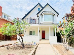 1107 N Downing Street, Denver CO 80218