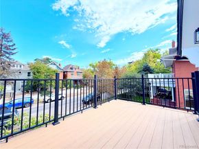 1107 N Downing Street, Denver CO 80218