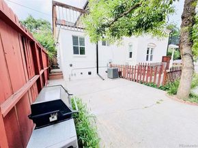 1107 N Downing Street, Denver CO 80218
