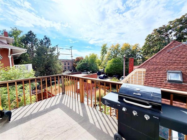 1107 N Downing Street, Denver CO 80218