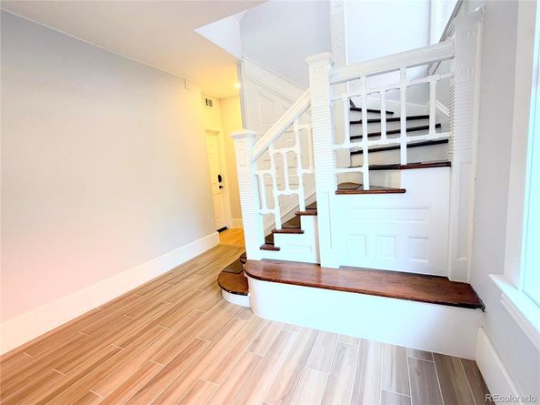 1107 N Downing Street, Denver CO 80218