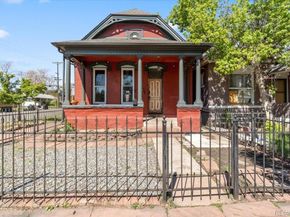 1103 Lipan Street, Denver CO 80204