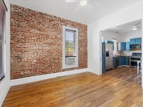 1103 Lipan Street, Denver CO 80204